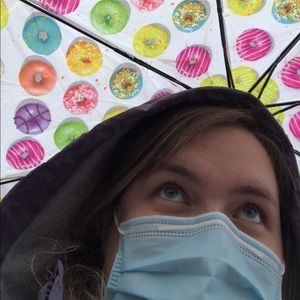 Meet your Posher, Alex